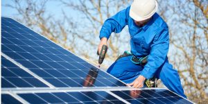 Installation Maintenance Panneaux Solaires Photovoltaïques à Sailly-Saillisel